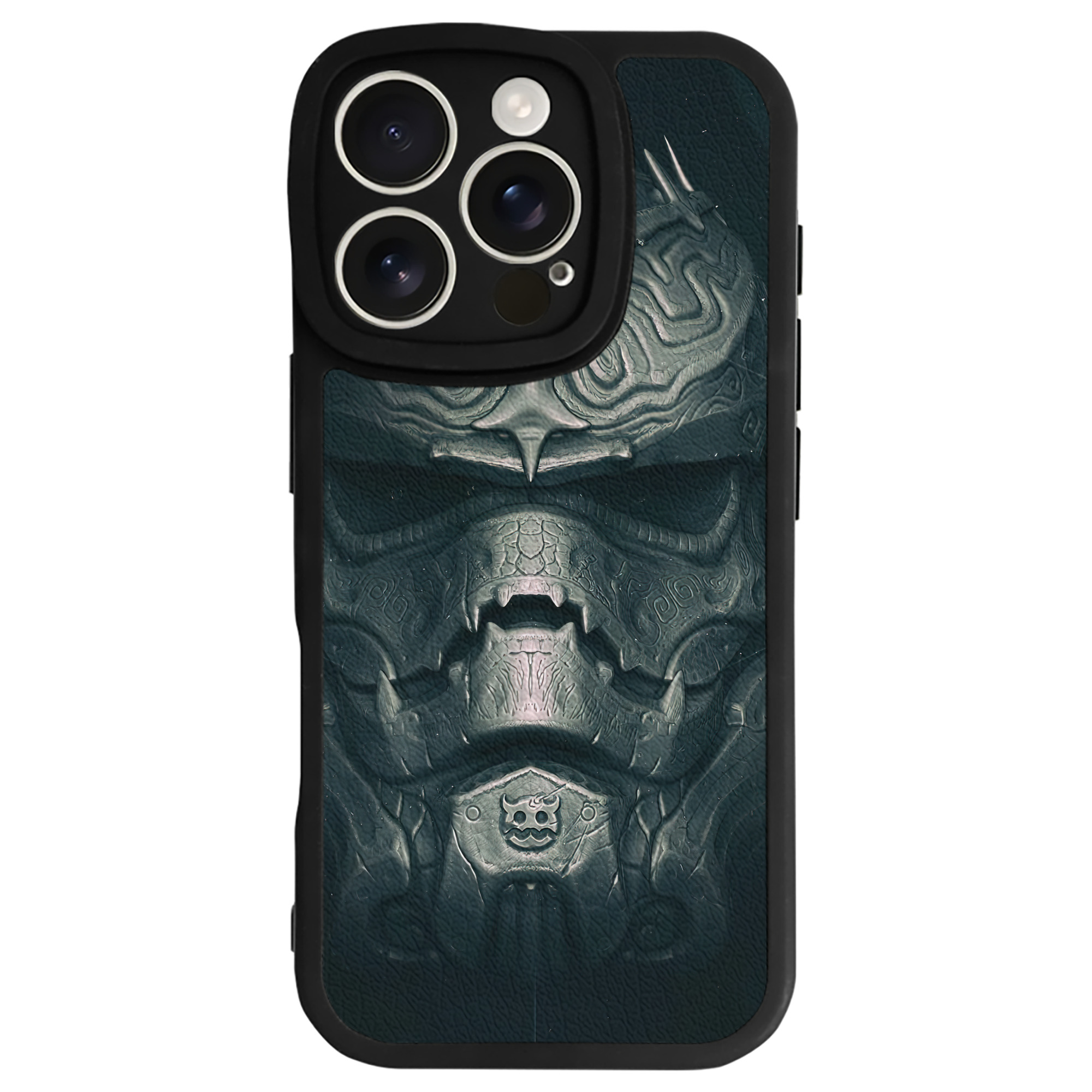 （画像用） スター・ウォーズ Star Wars 【iPhone 16シリーズ対応】シリコンスマホケース（レザー調） 材質：シリコン